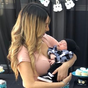 Meet your Posher, Jasmine